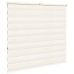 Žalūzijas Zebra 160X150 Cm Auduma Platums 155,9 Cm Poliesters Vidaxl