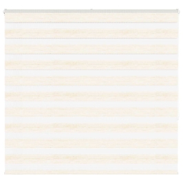 Žalūzijas Zebra 165X150 Cm Auduma Platums 160,9 Cm Poliesters Vidaxl