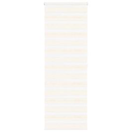 Žalūzijas Zebra 75X200 Cm Auduma Platums 70,9 Cm Poliesters Vidaxl