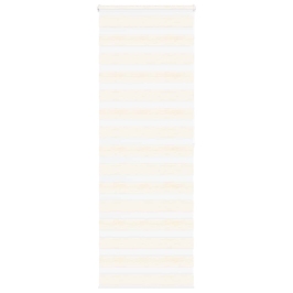 Žalūzijas Zebra 85X200 Cm Auduma Platums 80,9 Cm Poliesters Vidaxl