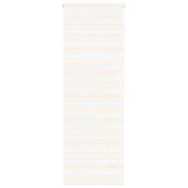 Žalūzijas Zebra 90X200 Cm Auduma Platums 85,9 Cm Poliesters Vidaxl
