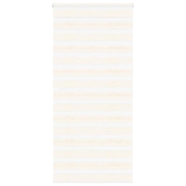 Žalūzijas Zebra 100X200 Cm Auduma Platums 95,9 Cm Poliesters Vidaxl