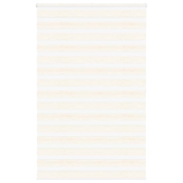 Žalūzijas Zebra 140X200 Cm Auduma Platums 135,9 Cm Poliesters Vidaxl