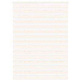 Žalūzijas Zebra 165X200 Cm Auduma Platums 160,9 Cm Poliesters Vidaxl