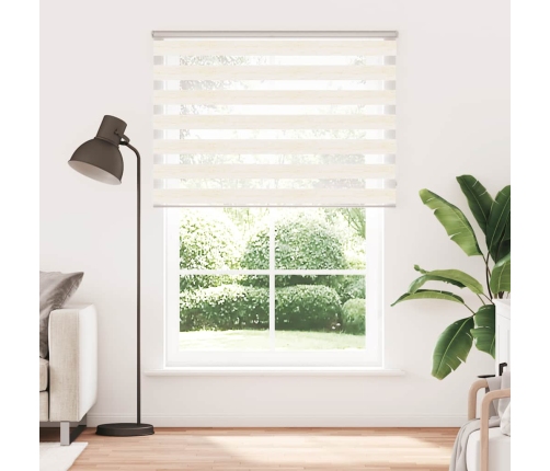 Žalūzijas Zebra 165X200 Cm Auduma Platums 160,9 Cm Poliesters Vidaxl