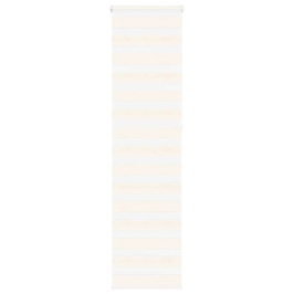 Žalūzijas Zebra 60X230 Cm Auduma Platums 55,9 Cm Poliesters Vidaxl