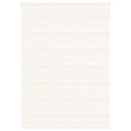 Žalūzijas Zebra 160X230 Cm Auduma Platums 155,9 Cm Poliesters Vidaxl