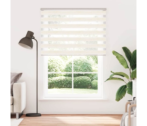 Žalūzijas Zebra 160X230 Cm Auduma Platums 155,9 Cm Poliesters Vidaxl