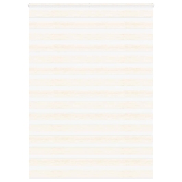 Žalūzijas Zebra 165X230 Cm Auduma Platums 160,9 Cm Poliesters Vidaxl