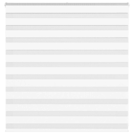 Žalūzijas Zebra 145X100 Cm Auduma Platums 140,9 Cm Poliesters Vidaxl