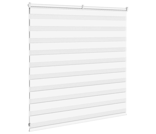 Žalūzijas Zebra 145X100 Cm Auduma Platums 140,9 Cm Poliesters Vidaxl