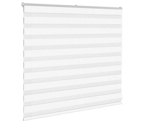 Žalūzijas Zebra 155X100 Cm Auduma Platums 150,9 Cm Poliesters Vidaxl