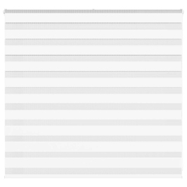 Žalūzijas Zebra 160X100 Cm Auduma Platums 155,9 Cm Poliesters Vidaxl