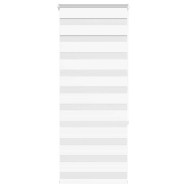 Žalūzijas Zebra 60X150 Cm Auduma Platums 55,9 Cm Poliesters Vidaxl