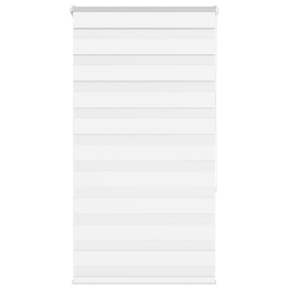 Žalūzijas Zebra 70X150 Cm Auduma Platums 65,9 Cm Poliesters Vidaxl