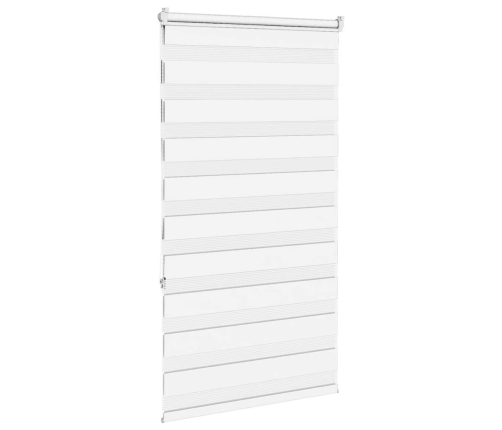 Žalūzijas Zebra 70X150 Cm Auduma Platums 65,9 Cm Poliesters Vidaxl