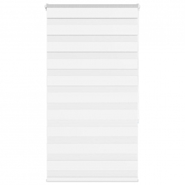 Žalūzijas Zebra 75X150 Cm Auduma Platums 70,9 Cm Poliesters Vidaxl