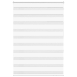 Žalūzijas Zebra 110X150 Cm Auduma Platums 105,9 Cm Poliesters Vidaxl