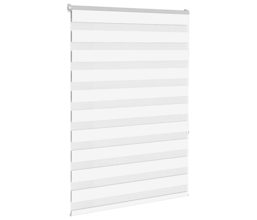 Žalūzijas Zebra 110X150 Cm Auduma Platums 105,9 Cm Poliesters Vidaxl