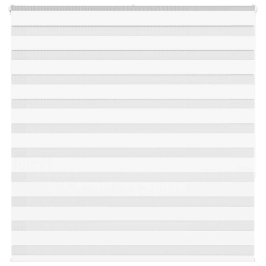 Žalūzijas Zebra 140X150 Cm Auduma Platums 135,9 Cm Poliesters Vidaxl