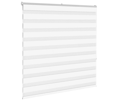 Žalūzijas Zebra 145X150 Cm Auduma Platums 140,9 Cm Poliesters Vidaxl