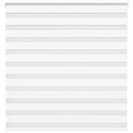 Žalūzijas Zebra 150X150 Cm Auduma Platums 145,9 Cm Poliesters Vidaxl