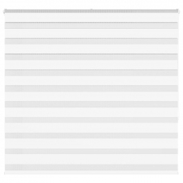 Žalūzijas Zebra 155X150 Cm Auduma Platums 150,9 Cm Poliesters Vidaxl