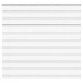 Žalūzijas Zebra 160X150 Cm Auduma Platums 155,9 Cm Poliesters Vidaxl