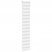 Žalūzijas Zebra 50X200 Cm Auduma Platums 45,9 Cm Poliesters Vidaxl