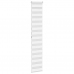 Žalūzijas Zebra 50X200 Cm Auduma Platums 45,9 Cm Poliesters Vidaxl