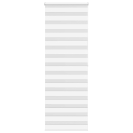 Žalūzijas Zebra 70X200 Cm Auduma Platums 65,9 Cm Poliesters Vidaxl