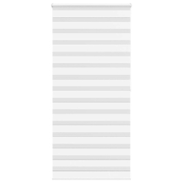 Žalūzijas Zebra 95X200 Cm Auduma Platums 90,9 Cm Poliesters Vidaxl