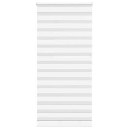 Žalūzijas Zebra 105X200 Cm Auduma Platums 100,9 Cm Poliesters Vidaxl