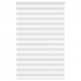 Žalūzijas Zebra 145X200 Cm Auduma Platums 140,9 Cm Poliesters Vidaxl