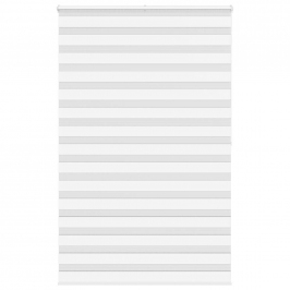 Žalūzijas Zebra 150X200 Cm Auduma Platums 145,9 Cm Poliesters Vidaxl