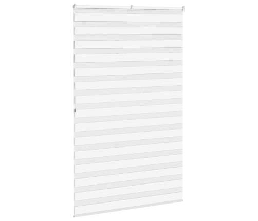 Žalūzijas Zebra 150X200 Cm Auduma Platums 145,9 Cm Poliesters Vidaxl