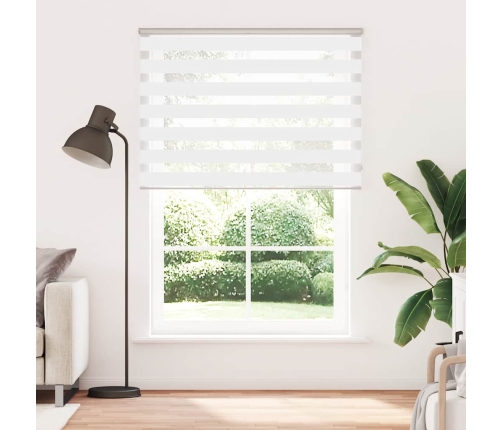 Žalūzijas Zebra 160X200 Cm Auduma Platums 155,9 Cm Poliesters Vidaxl