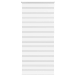 Žalūzijas Zebra 95X230 Cm Auduma Platums 90,9 Cm Poliesters Vidaxl