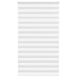 Žalūzijas Zebra 120X230 Cm Auduma Platums 115,9 Cm Poliesters Vidaxl