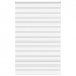 Žalūzijas Zebra 150X230 Cm Auduma Platums 145,9 Cm Poliesters Vidaxl