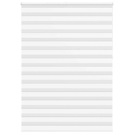 Žalūzijas Zebra 160X230 Cm Auduma Platums 155,9 Cm Poliesters Vidaxl