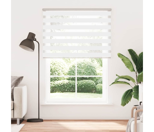Žalūzijas Zebra 160X230 Cm Auduma Platums 155,9 Cm Poliesters Vidaxl
