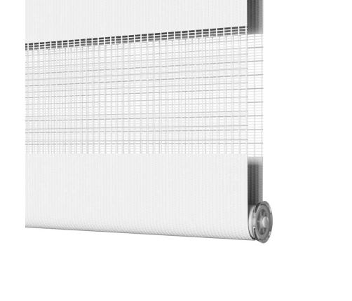 Žalūzijas Zebra 165X230 Cm Auduma Platums 160,9 Cm Poliesters Vidaxl