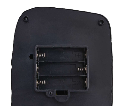 Ziemassvētku Galda Dekors Daudzkrāsains 16 X 11.5 X 13 Cm Vidaxl