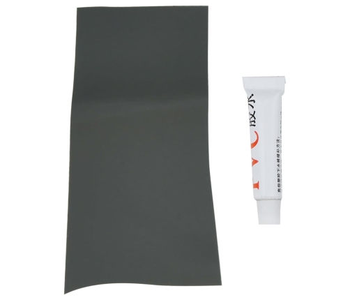 vidaXL Waist bridējbikses ar zābakiem tumši zaļiem 45. izmērā