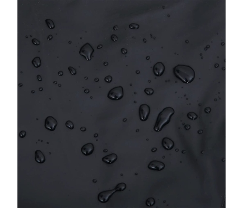 vidaXL Waist bridējbikses ar melniem zābakiem, 41. izmērs