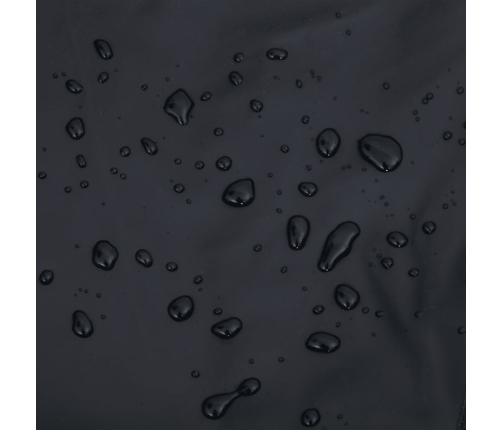 vidaXL Waist bridējbikses ar melniem zābakiem, 44. izmērs