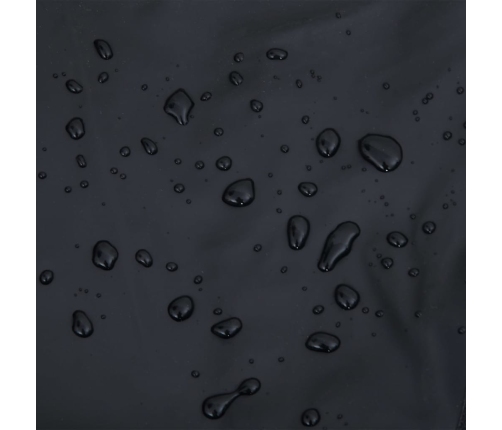 vidaXL Waist bridējbikses ar melniem zābakiem, 46. izmērs