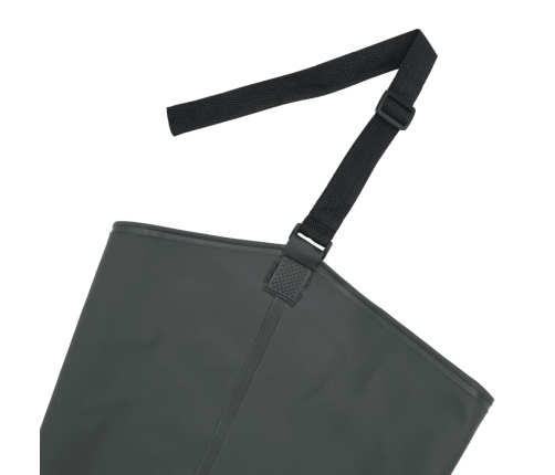 Zvejnieku Zābaki, Tumši Zaļi, 38. Izmērs Vidaxl