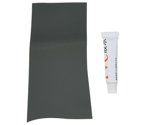 Zvejnieku Zābaki, Tumši Zaļi, 44. Izmērs Vidaxl